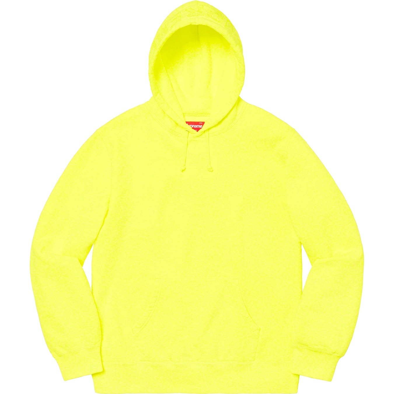 Overdyed Hooded Sweatshirt view 12